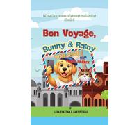 Bon Voyage, Sunny & Rainy: 1