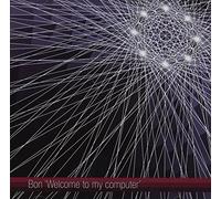 Bon Welcome To My Computer CD NUOVO