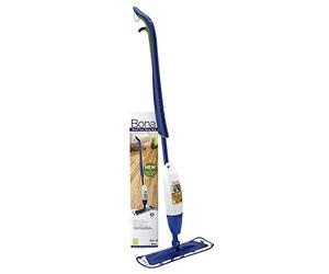 Bona CA401010015 - Spruzzatore per pavimenti in legno oliato, colore: Blu