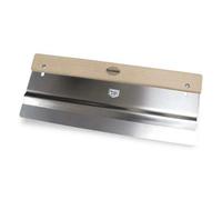 Bona - Cazzuola piatta per applicazione olio, 350 mm