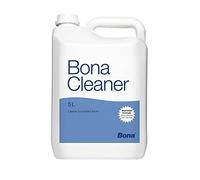 Bona Cleaner - Detergente 5 litri per pavimenti in legno laccato