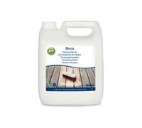 Bona deking reviver da litri 4 - il prodotto definitivo per ravvivare e sgrassare totalmente il parquet da esterno