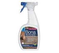 Bona detergente parquet legno 1 L, pulizia per parquet legno, detersivo, trattamento, manutenzione