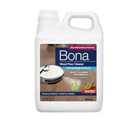 Bona detergente pavimenti legno robot pulitore 2,5 L, aspirapolvere | robot pulitore, robot aspirapolvere, aspirapolvere umido secco, concentrato profumo legno di cedro
