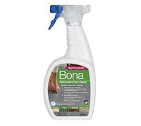 Bona detergente per Pietra, Piastrelle e Laminato 1 L, detergente Neutro per Pavimenti, detergente per Laminato, lvt Pavimento, detergente Pavimenti Ceramica, Pulizia Laminato Pavimento