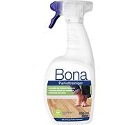 Bona Detergente Spray per parquet, 1 l, Cura del Pavimento per parquet