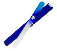 Bona Fide Beauty - Set di lime per unghie in vetro