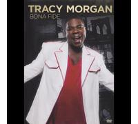 BONA FIDE (DVD) Tracy Morgan