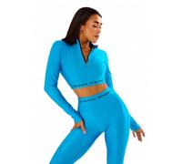 Bona Fide Rashguard Classiche da Donna | Senza maniche, traspirante, traspirante, vestibilità corta per yoga, palestra, allenamento