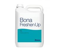 Bona Freshen Up - Per la cura del parquet, 5 litri