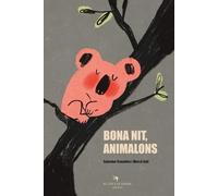 Bona nit, animalons - NUOVO