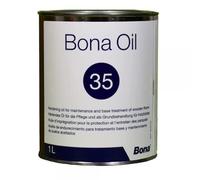 Bona - Olio per parquet Carl`s 35, 1 litro