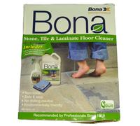 Bona Pietra Piastrella & Laminato Pavimento Detergente BK-710013352