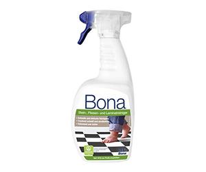 Bona pietra, piastrelle, laminato, spray 1 l