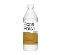 BONA Polish gloss per parquet 1 litro