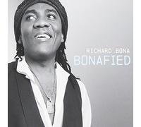 Bona, Richard - Bonafied