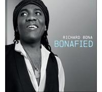 Bona Richard - Bonafied