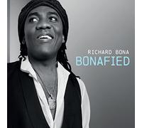 Bona, Richard - Bonafied