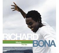 BONA RICHARD - MUNIA (THE TALE)