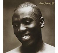 Bona,Richard - Scene from My Life