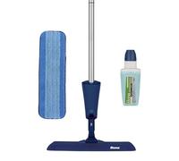 Bona Spray Mop Air Kit per pavimenti duri Blu