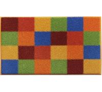 BONA - tappeto da bagno 60x100cm multicolore