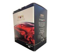 Bonacchi Bag in Box Rosso BORGHETTO TOSCANO Bonacchi 5 lt. 2023