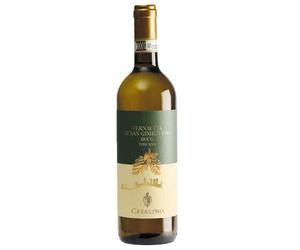Bonacchi VERNACCIA San Gimignano DOCG 2024 CASALINO 2024