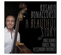 Bonaccorso, Rubino, Zanisi, Paternesi - A Beautiful Story
