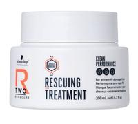 Bonacure R-Two Maschera Ricostruttiva Schwarzkopf 200ML