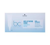 Schwarzkopf Professional BC Bonacure Scalp siero per capelli attivatore delle radici 8x7 ml