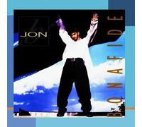 Bonafide by Jon B., Jon B (2011) Audio CD