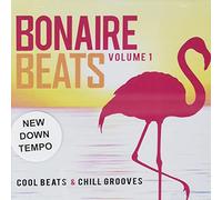 Bonaire Beats Vol.1
