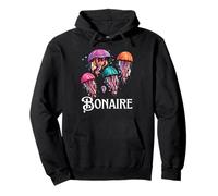 Bonaire Souvenir / Bonaire Felpa con Cappuccio