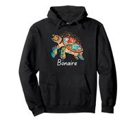 Bonaire Souvenir / Bonaire Felpa con Cappuccio