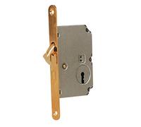 BONAITI SERR A GANCIO ART 60 OTT TA MM 50 PZ 6