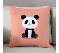 Bonamaison Copricuscini Decorativi da Letto, Polyester, Multicolor, 45x45