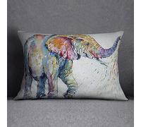 Bonamaison Federa, Multicolore, 35x50