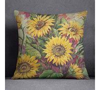 Bonamaison Federa, Multicolore, 45x45