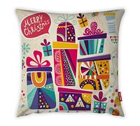 Bonamaison Federa, Multicolore, 45x45