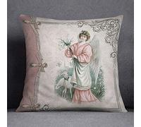 Bonamaison Federa, Multicolore, 45x45