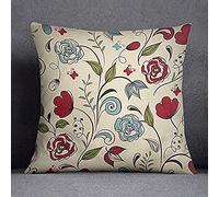 Bonamaison Federa, Multicolore, 45x45