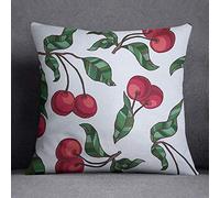 Bonamaison Federa per Cuscino Decorativo, Multicolore, 45X45