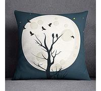 Bonamaison Federa per Cuscino Decorativo, Multicolore, 45X45