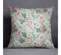 Bonamaison Federa, Poliestere, Multicolore, 45x45