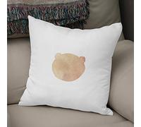 Bonamaison Fodera per Cuscino Decorativo, Cotton, Multicolor, 43 x 43 cm