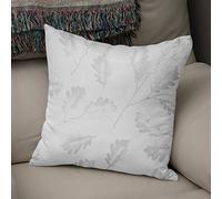 BonaMaison Fodera per Cuscino Pattern casuale Cotone e Copricuscini Federa per Divano Camera da Letto Decorazione Interni ed Esterni, Dimensioni: 50x50 Cm - Progettata e Prodotta in Turchia
