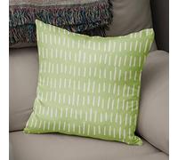 BonaMaison Fodera per Cuscino Pattern casuale Cotone e Copricuscini Federa per Divano Camera da Letto Decorazione Interni ed Esterni, Dimensioni: 43x43 Cm - Progettata e Prodotta in Turchia