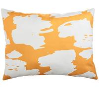 BonaMaison Pattern Casuale Fodera per Cuscino Cotone e Copricuscini Federa per Divano Casa Soggiorno Camera da Letto Decorazione Interni ed Esterni, 45x60 Cm - Progettata e Prodotta in Turchia