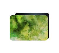 Bonamaison, Rettteck - Tappetino per mouse da gioco con stampa digitale per videogiochi, fondo antiscivolo, per ufficio e casa, per giochi singoli, misura S, 45 x 30 cm